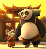 Kung-Fu-Panda-with-Master-Oogway