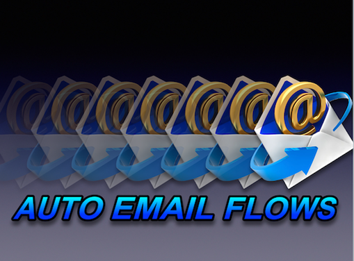 007 AUTO EMAIL FLOWS